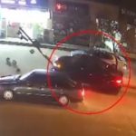 Qəza zamanı yol infrastrukturuna dəyən zərəri kim ödəməlidir? - VİDEO