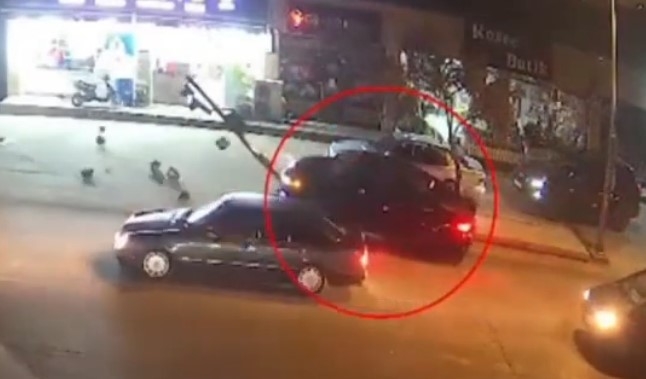Qəza zamanı yol infrastrukturuna dəyən zərəri kim ödəməlidir? - VİDEO