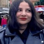 Ülviyyə Əli SAXLANILDI