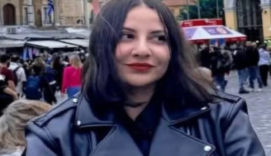 Ülviyyə Əli SAXLANILDI