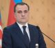 Ceyhun Bayramov İraqa GETDİ