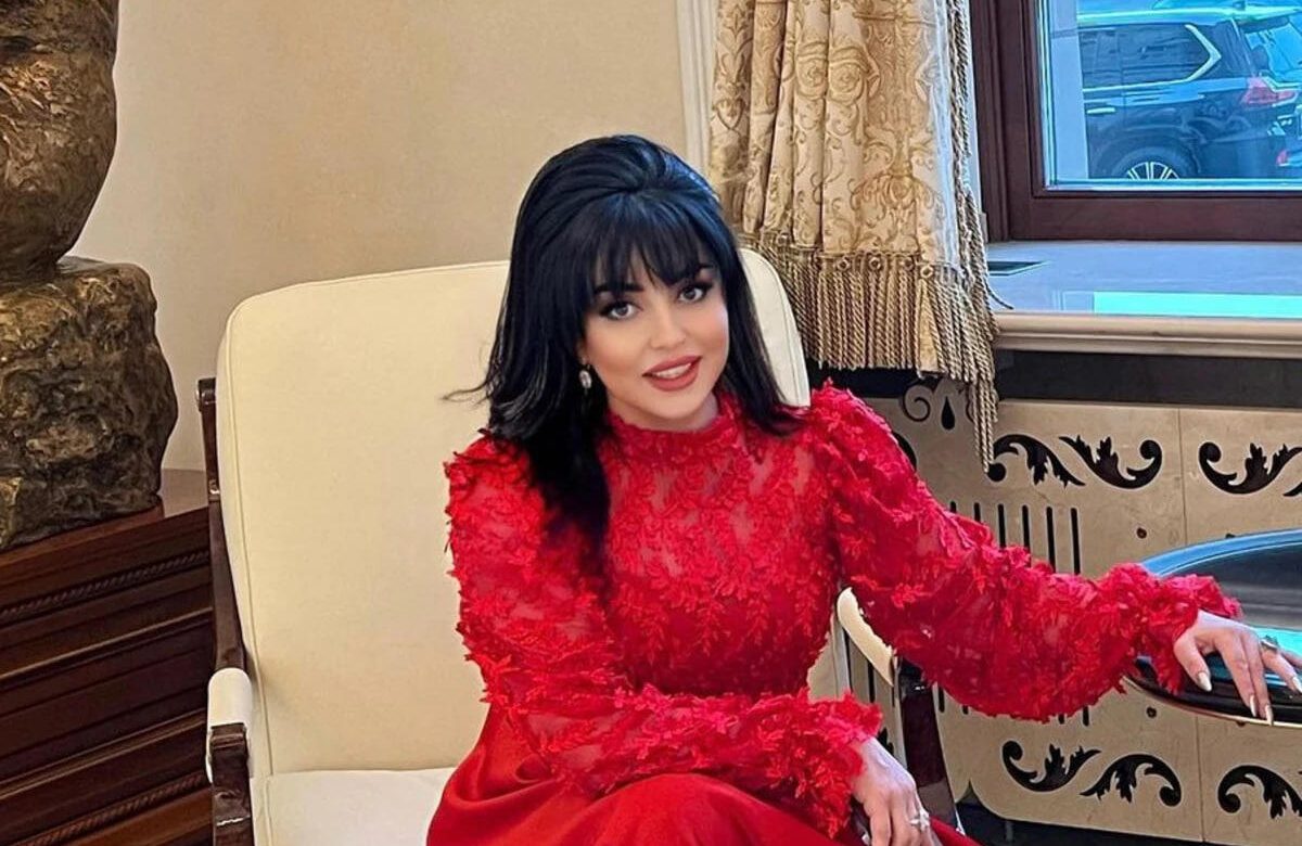 “Bir aşıq var idi, sazı göyə atdığı üçün toydan qovdular”