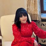 “Bir aşıq var idi, sazı göyə atdığı üçün toydan qovdular”
