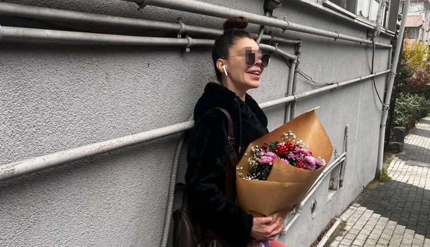 İş görüşməsinə gedən qadın dəhşət yaşadı - idman zalının rəhbəri... - FOTOLAR