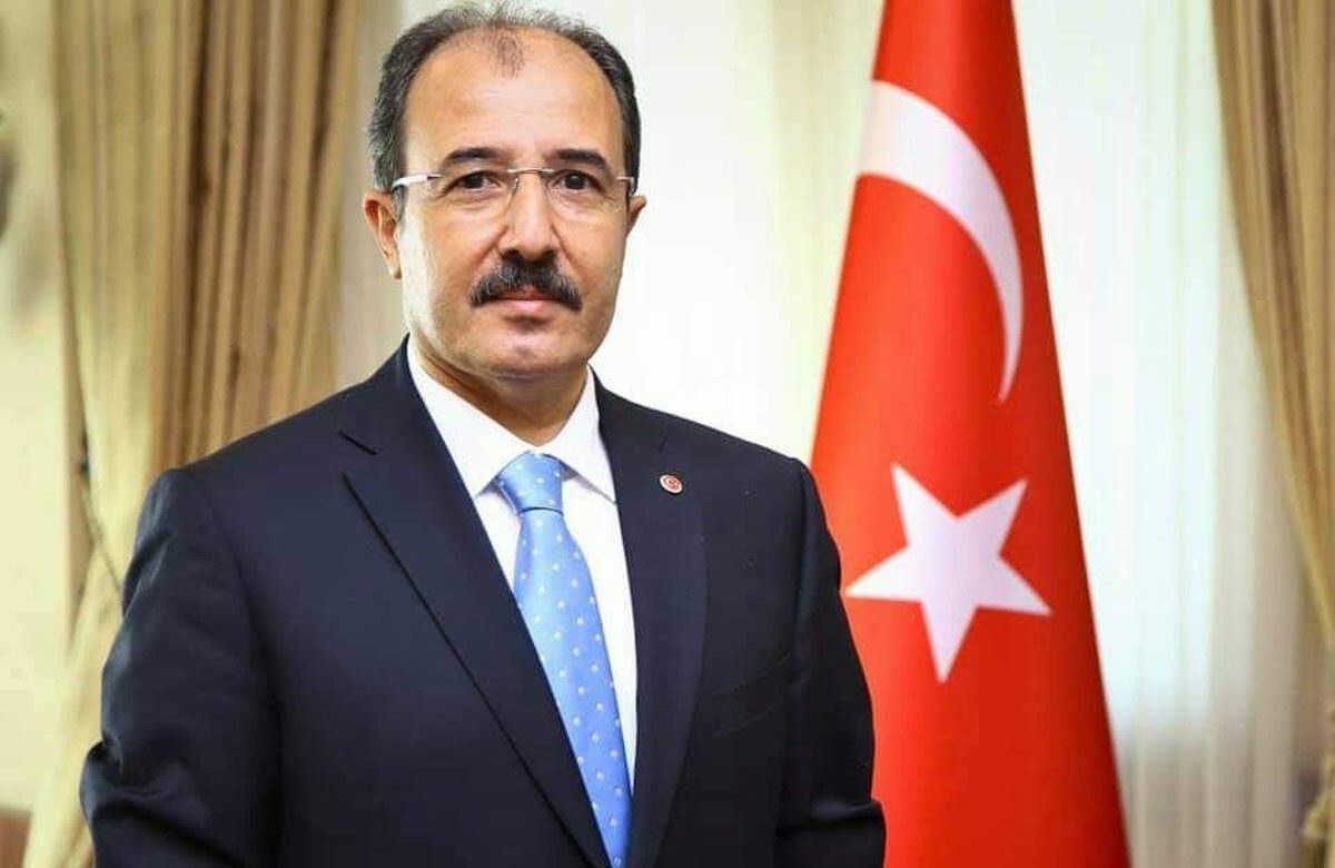 Cahit Bağcı yüksək vəzifəyə təyinat aldı