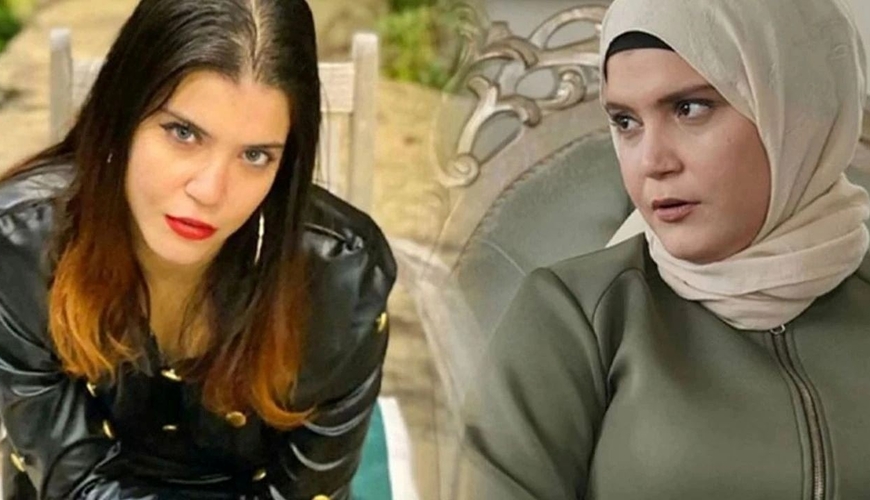 Tanınmış aktrisa prokurorluğa çağırıldı – FOTO