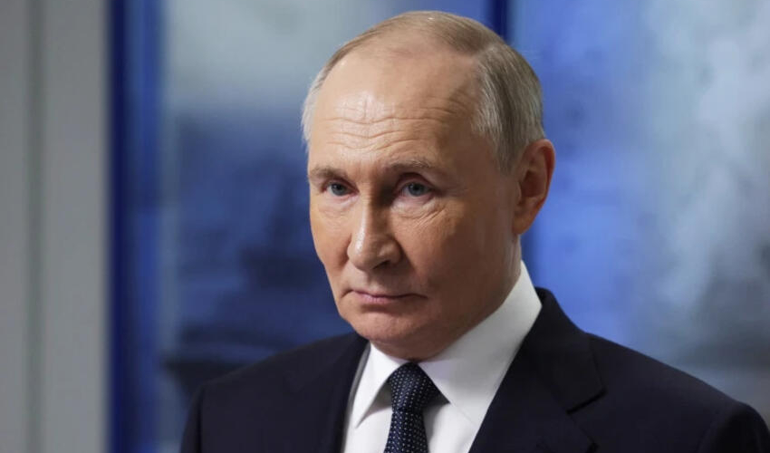 Putinin dostu idi...: 14 il HƏBS CƏZASI kəsildi - FOTO