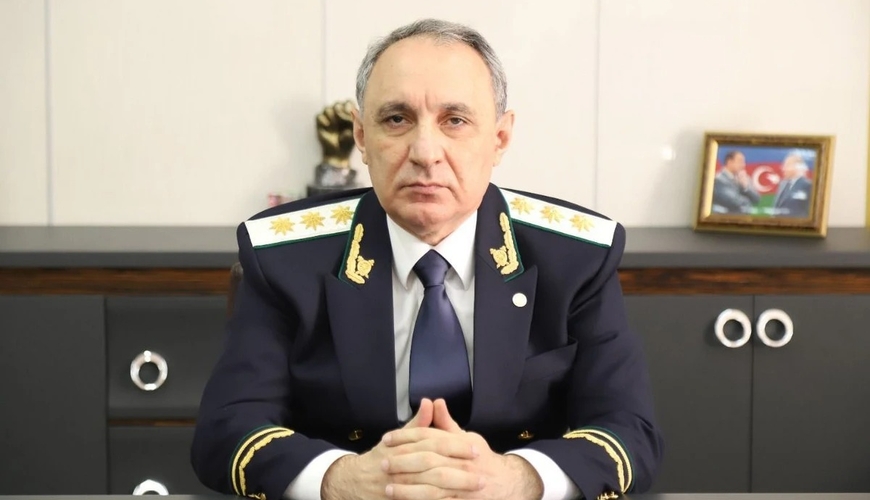 Parlament Kamran Əliyevin yenidən təyin edilməsinə razılıq verdi