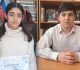 Maksimum balı onlar topladı – FOTO