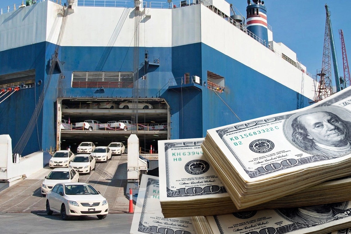 Bakıda 1.5 milyon dollarlıq DƏLƏDUZLUQ – 114 maşın niyə Çindən gəlib çıxmır?
