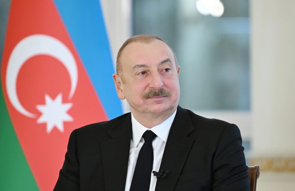 İlham Əliyev: "Azərbaycan Vyetnamla iqtisadi və ticari əlaqələrin inkişafına böyük əhəmiyyət verir"