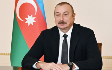İlham Əliyev PKK-nın ləğvi ilə bağlı Ərdoğanı və Türkiyə xalqını TƏBRİK ETDİ