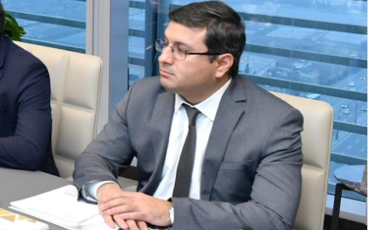 Yeni təyin edilən nazir kimdir? – DOSYE