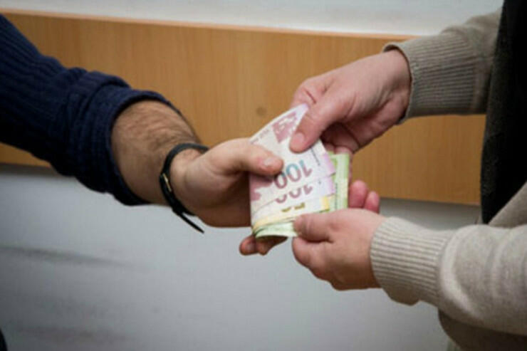 "JEK"lərin pul toplması qanunsuzdur - AÇIQLAMA