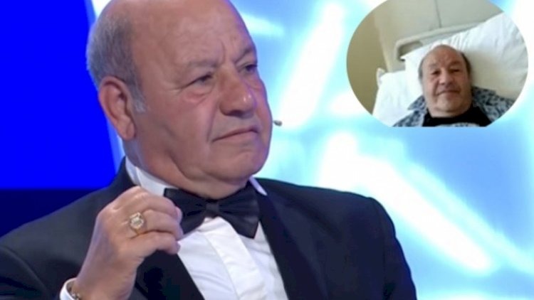 Xəstəxanaya yerləşdirilən Əli Mirəliyev SON DURUMUNU AÇIQLADI