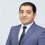 Şahin Əliyev yeni vəzifəyə təyin olundu