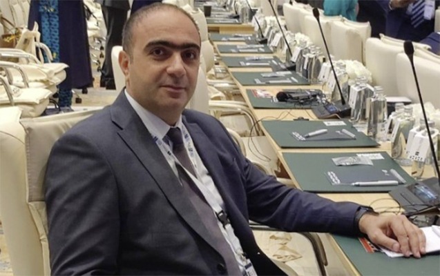 Poçt direktoru nazir müavini təyin olundu – Foto