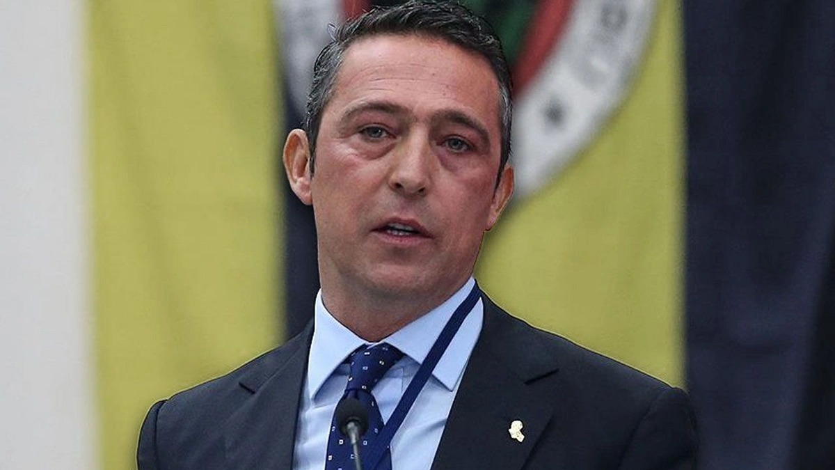 Ali Koç Bakıya niyə gəlib?