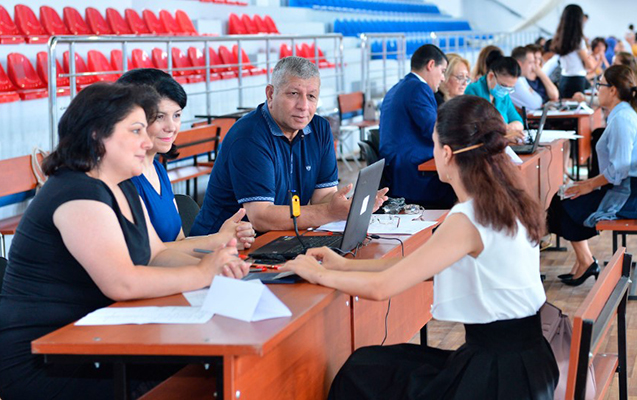 Bu tarixdən MİQ üzrə müsabiqənin müsahibə mərhələsi başlayır