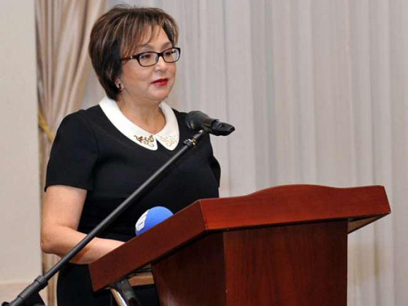 Pulluya düşən bəzi tələblər ödənişsizə keçə bilər – Məleykə Abbaszadə AÇIQLADI