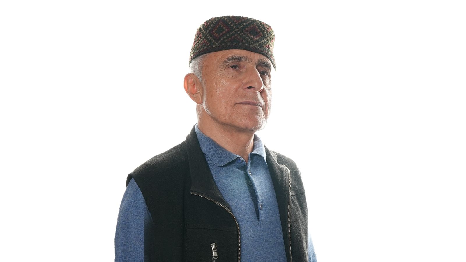 “Öz-özümə dedim ki, lazım idi sənə bu?” – Alim Qasımovla MÜSAHİBƏ