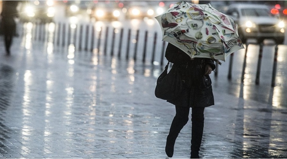 FHN hava şəraiti və təhlükəsizlik ilə bağlı əhaliyə MÜRACİƏT ETDİ