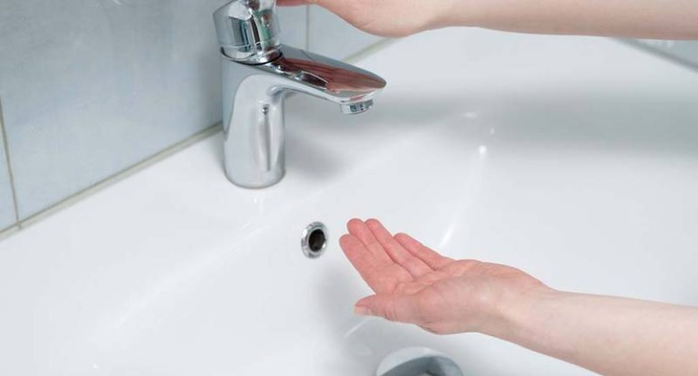 Sabah bu qəsəbədə su olmayacaq