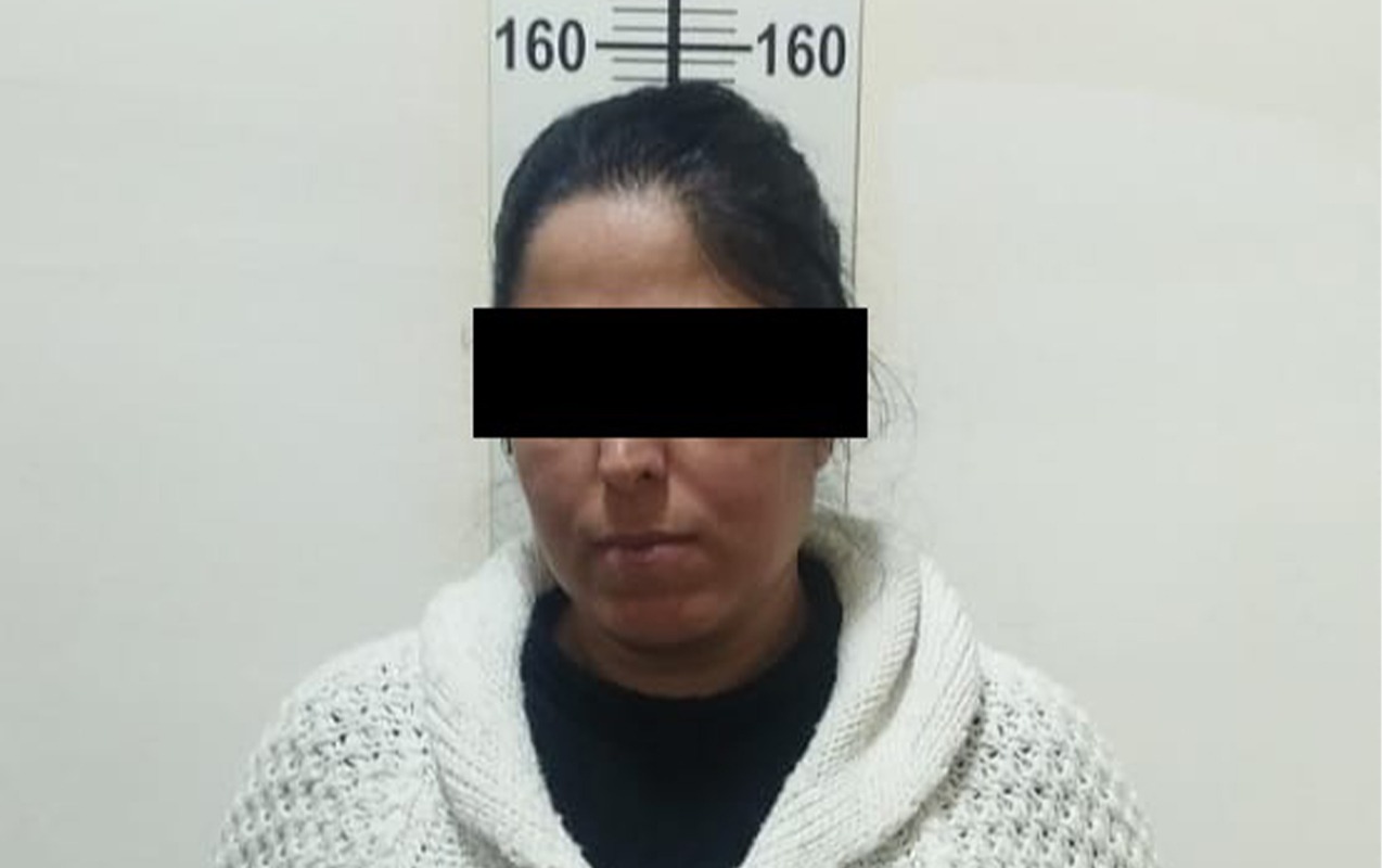 Evdən 51 min manat oğurlandı – Qohum qadın saxlanıldı