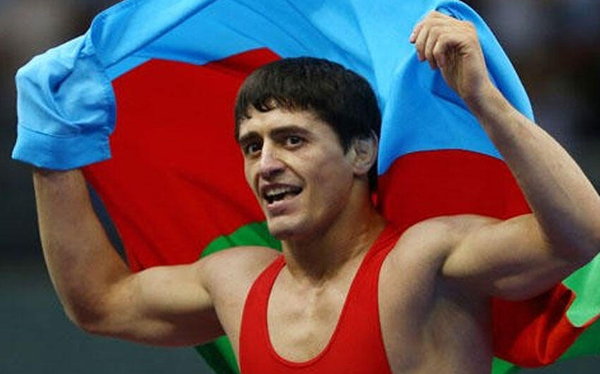 Rəsul Çunayevə vəzifə verildi