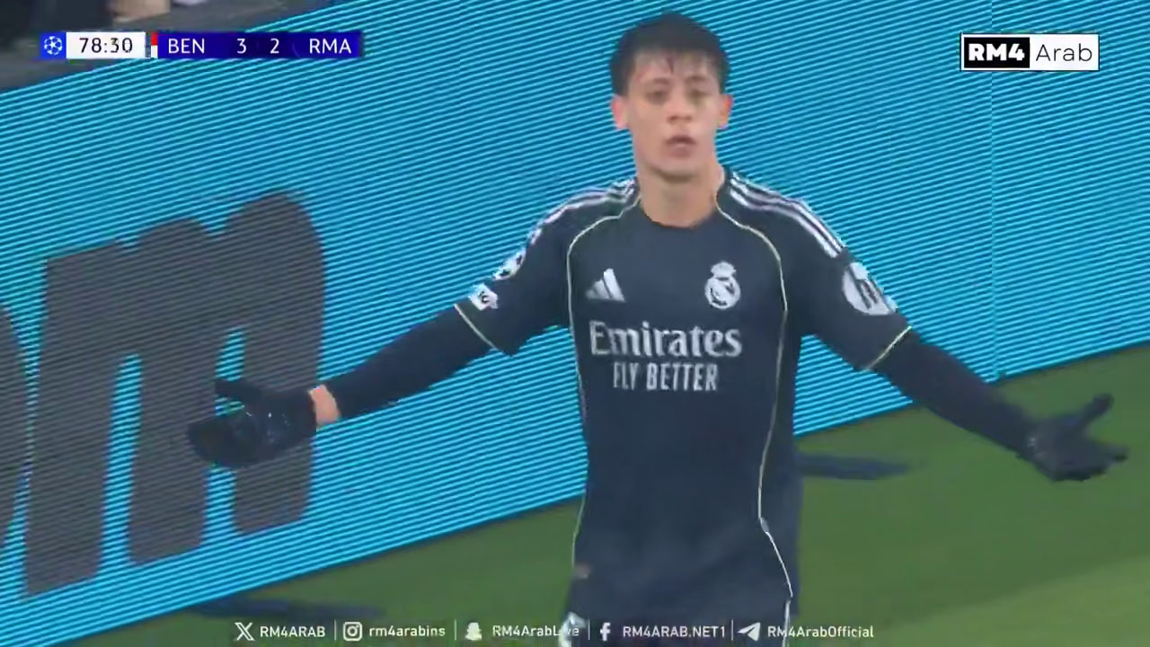 Arda Gülerdən etiraz – VİDEO