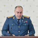 Səfər Mehdiyevin keçmiş köməkçisi həbs edildi - SƏBƏB