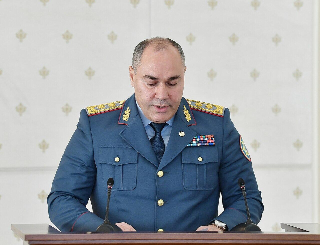 Səfər Mehdiyevin keçmiş köməkçisi həbs edildi – SƏBƏB