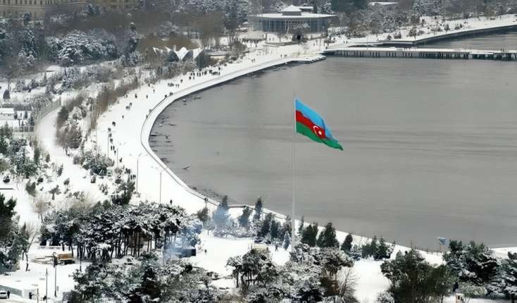 Bakıda qar yağacaq – Bu tarixdə