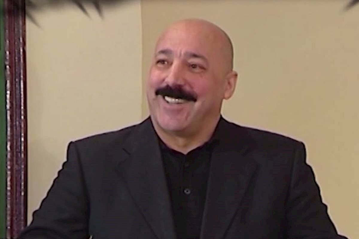 Şəmsi Səmədzadə necə həbs olunub? — Detallar AÇIQLANDI