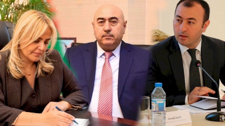 “İdrak” liseyi ilə bağlı ŞOK FAKTLAR – Qayınata-gəlin davası, kriminal hadisələr…