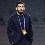 Elvin Cəfərquliyev "Qarabağ"da qalacaq?