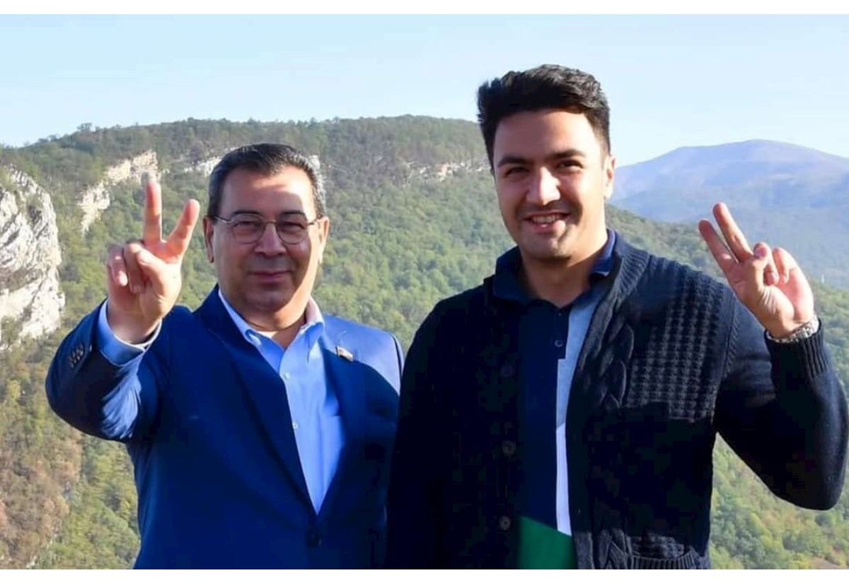 Qalmaqallı hadisəyə görə Səməd Seyidovun köməkçisi də işdən çıxarıldı