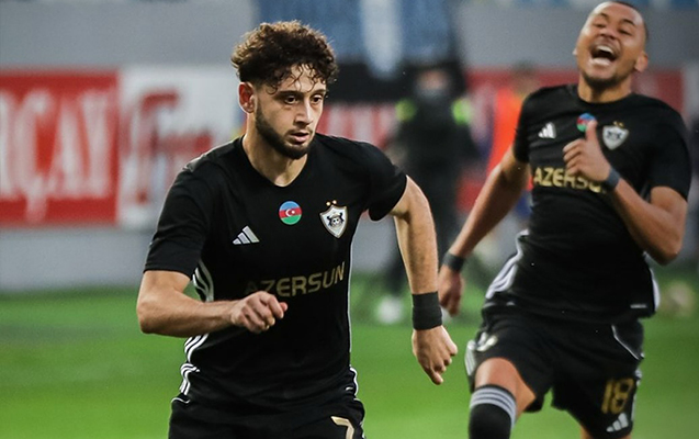 Nəriman Axundzadə üçün təklif var – Xaricə gedir