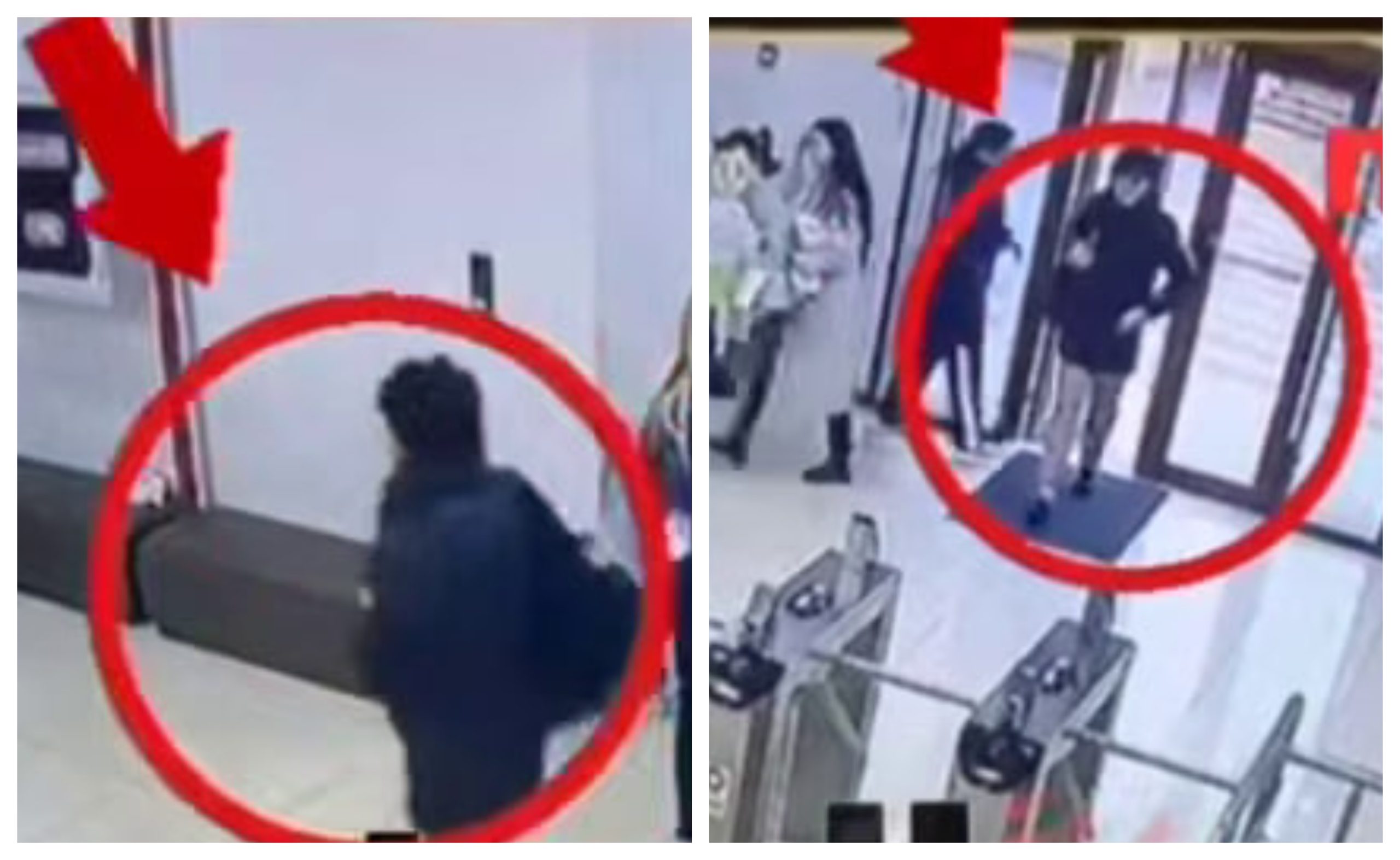 Müəllimini güllələyən şagird liseyə silahı belə keçirib – İLKİN GÖRÜNTÜLƏR – VİDEO