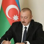 Prezidentdən Cabbar Musayevlə bağlı SƏRƏNCAM