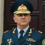 General DSX Mərkəzi Aparatına rəhbər təyin olundu