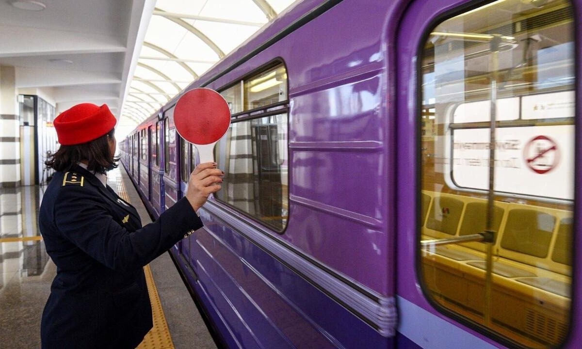 Metrodan istifadə edənləri SEVİNDİRƏCƏK XƏBƏR – Yeni stansiyalar…