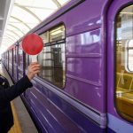 Metrodan istifadə edənləri SEVİNDİRƏCƏK XƏBƏR - Yeni stansiyalar...