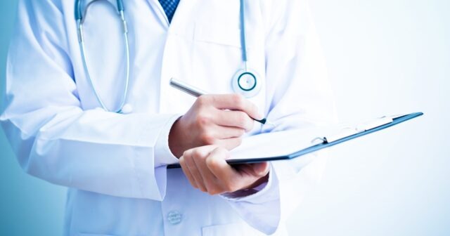 Azərbaycanda həkimlər həbs olundu