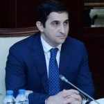 Nazir rektorun oğlunu vəzifədən azad etdi